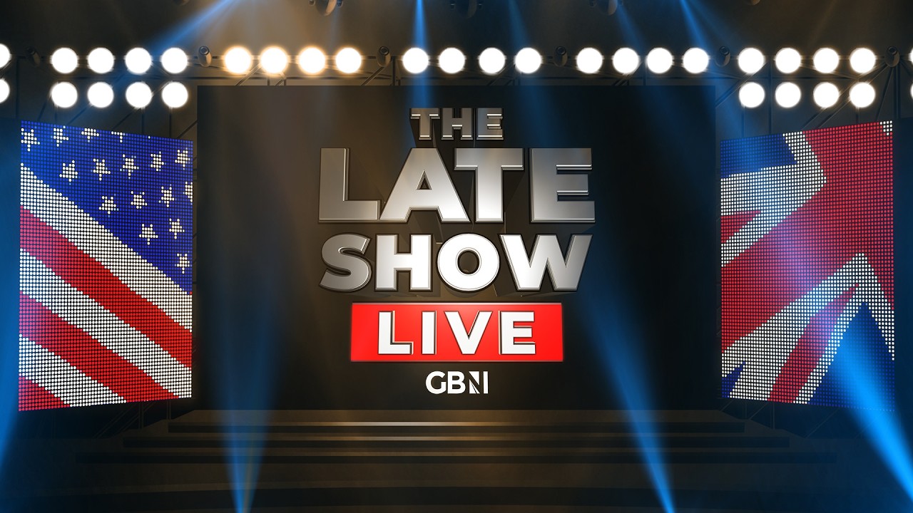 The Late Show Live | Monday 29th June