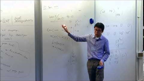 Lattice Quantum Codes