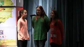Harrison Christmas Sing-A-Long