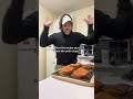 ROAST THEM! 8 Mile Pork Chops Diss |  Eminem Freestyle Rap Diss (funny)  #eminem #shorts