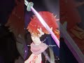 Alterna Vvelt -Blue Exorcist Another Story-: Shura Kirigakure Introduction (Short ver.)