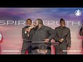 🔥 Antwaun Cooks Dropping An Everlasting Life Medley That SHAKES The Church!