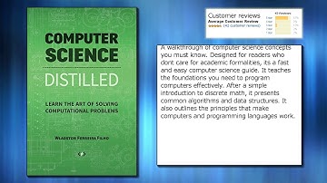 Computer Science Distilled: Learn the Art of Solving Computational Problems