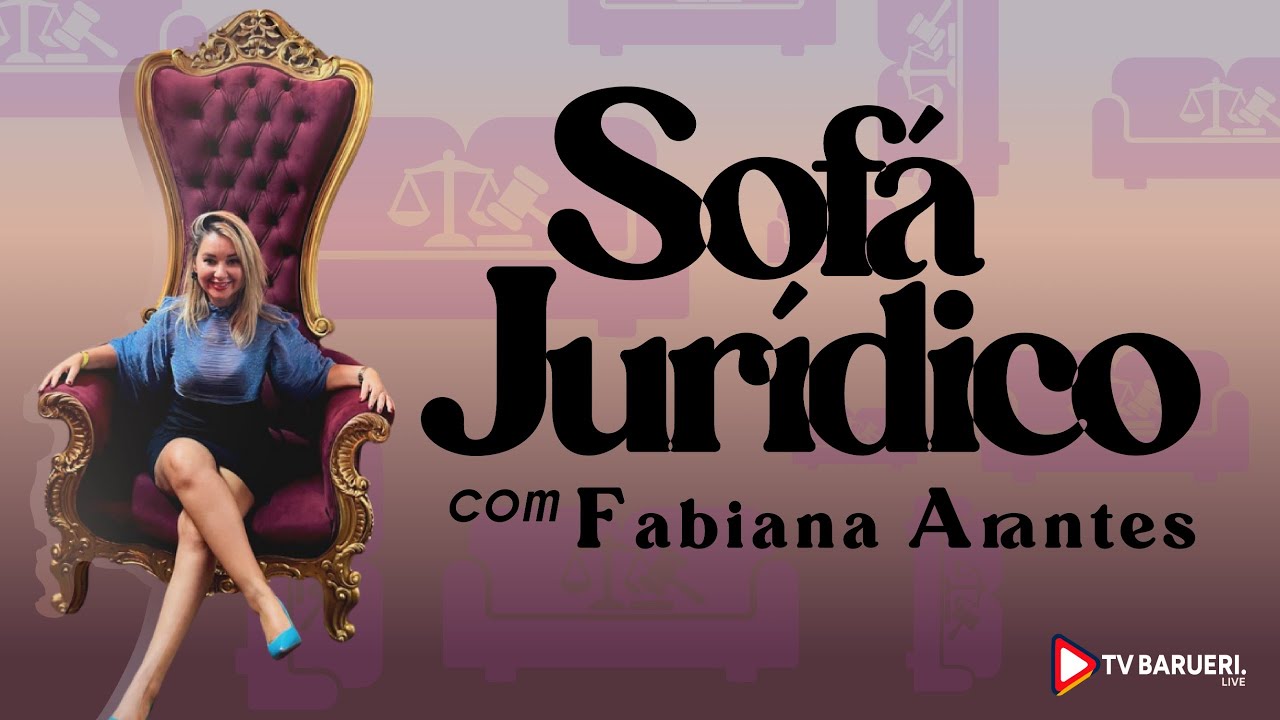 Sofá Jurídico | Fabiana Arantes – Casamento E Lei: Entre O Coração E O Contrato