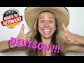 Learn German with Anja Quiz