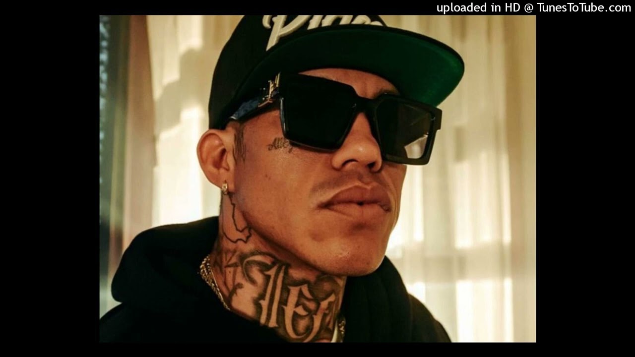 Instrumental De Rap De Uso Libre Estilo Lefty SM Type Beat @ShinMadeThisBeat 2025