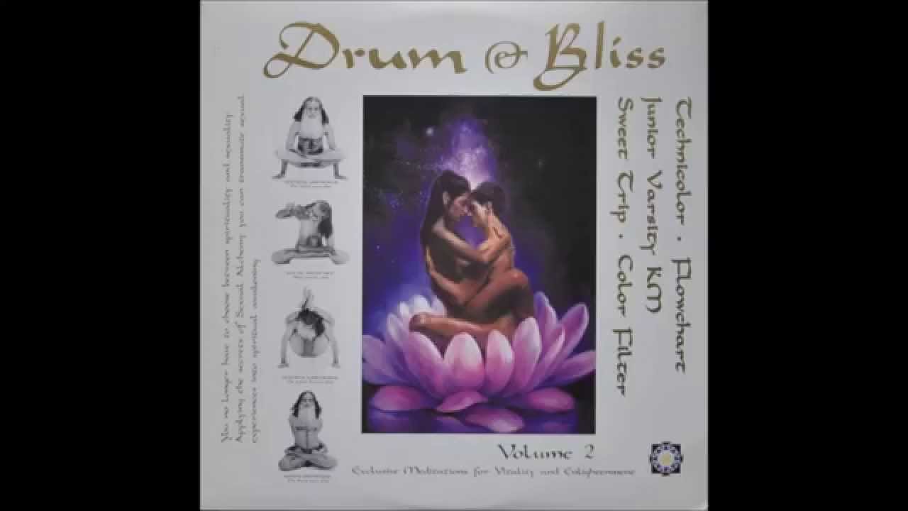 Junior Varsity KM With Sweet Trip Towards A Psychedelic Ah... Sea Life (Roth Mix) YouTube