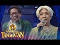 Tawag ng Tanghalan: Jhong teases Vice Ganda