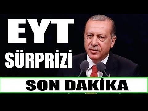 EYT Tek İmzayla Tamam