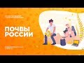 10 | Почвы России | География с Магелланом | ОГЭ 2020 Webium