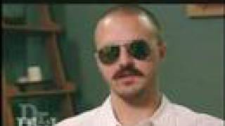 Masterson In Dr. Phil