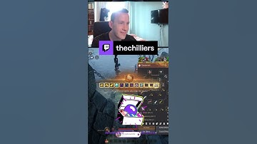 Garmoth expectations be like @thechilliers #Twitch #shorts