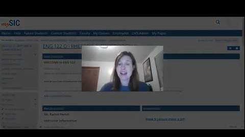 ENG 122 SUMMER 2020: Week 6 Lecture Video