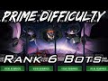 Time Slide - Headmaster and Commander | Prime Difficulty - Transformers: Forged to Fight