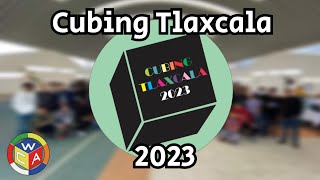 El Primer Torneo del Año | CUBING TLAXCALA 2023