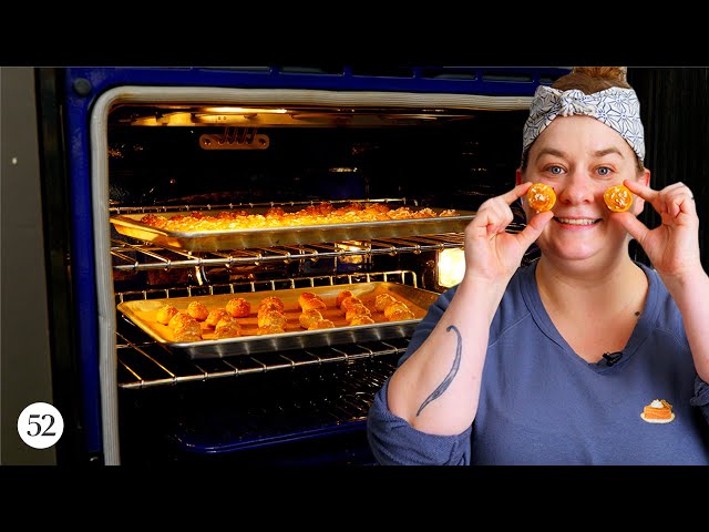 Erin's Oven Guide 101 For Better Baking