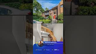 Check out my listing Address: 30 Riverview Drive Bridgeport