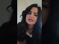 سما المصري تجهز لفورمه السكس باكسسس