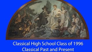 CHS 1966 50th Reunion