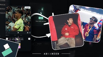 Easy Hard Shake Edit And Color Correction Tutorial In Filmora Mobile