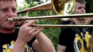 Brevis Brass Band