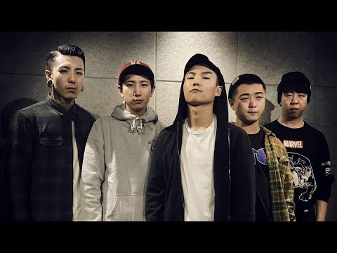 Chaos Kills The Pain - "怪物" (Black Hole) MV