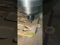 Cnc router machine to Milling 2D woods