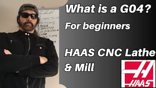 Celebrity HAAS CNC - G04 explained for beginners/program example Net Worth