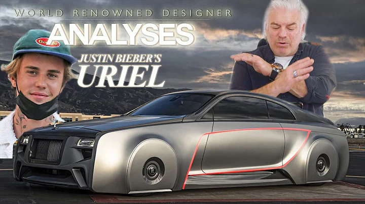 Justin Bieber's CUSTOM ROLLS ROYCE Picked Apart By...