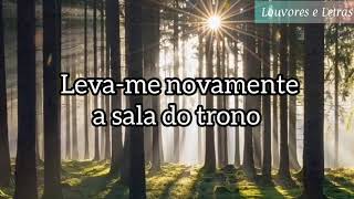 Grande é o Senhor - Fernandinho (Letra)
