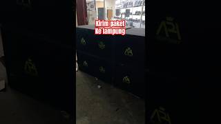 Kirim paket ke lampung dari brewog #brewogaudio #soundhoreg