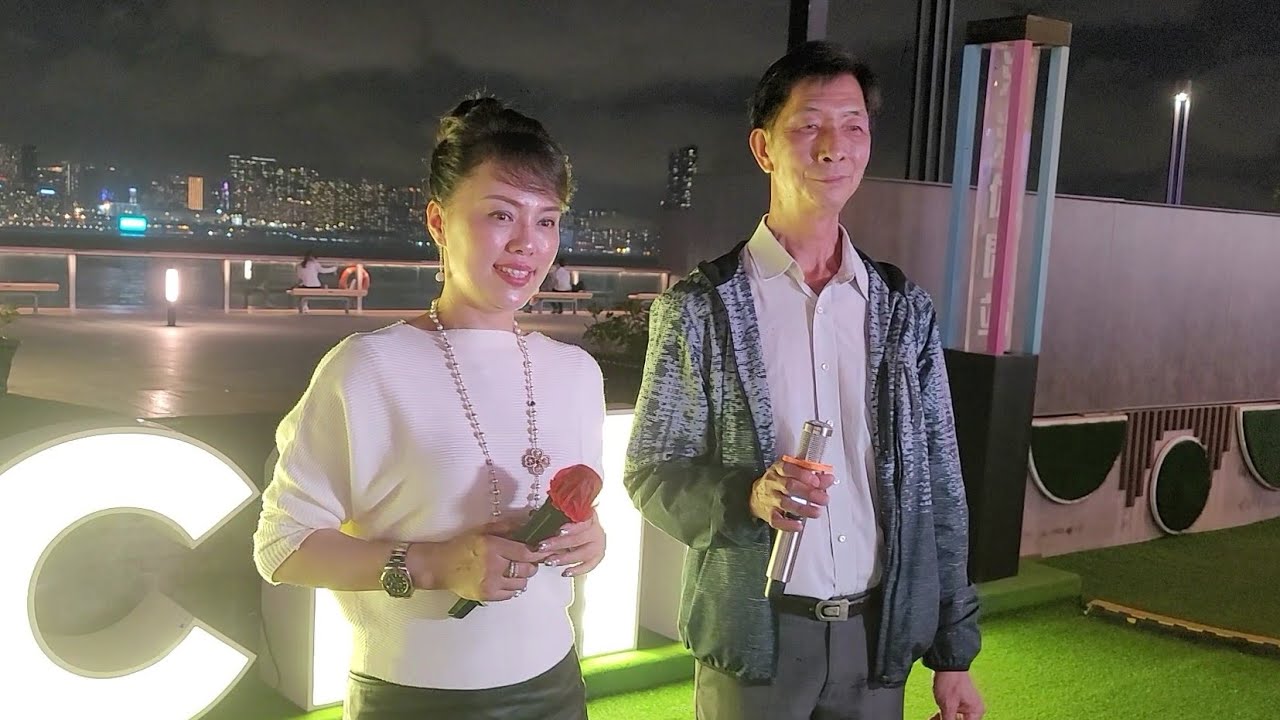 人在旅途灑淚時~Coco/生哥🎶🎤~2025/03/04灣仔 - YouTube