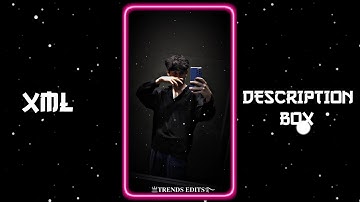 NEXT PHONK TREND XML FILE 📈💕 || NEW TREND XML 👀💥 || NEW XML FILE 🍒🦋|| #xml #xml_file #am_editors_bd