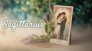 SAGITTARIUS ♐ THEY’RE IN LOVE WITH YOU ❤️ BUT A THIRD PARTY IS FIGHTING HARD TO KEEP THEM STUCK 🔥
