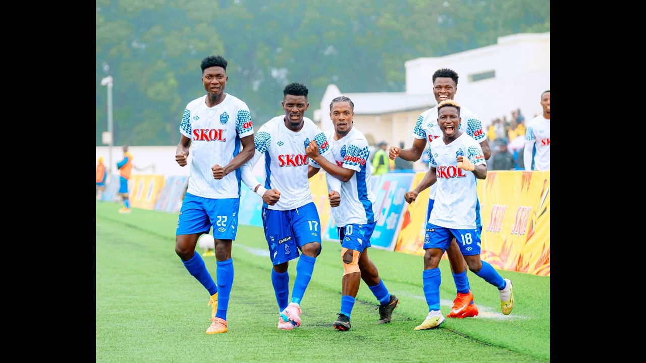 🔴LIVE: RAYON SPORT HAHINDUTSE IKI?//TOUR DU RWANDA//UCL