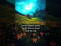 #GrowthJourney#BloomWithGrace#NatureInspires#MountainMagic#
