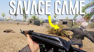 Squad is Absolutely Savage...