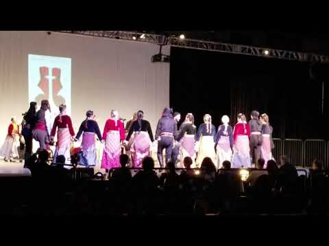 Veryina FDF 2019