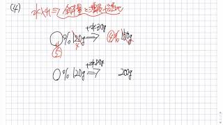 6年生】土曜特訓NO9