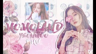 Fmv Momoland Yeonwoo - Shy.