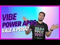 Vibe Coding no Power Apps - Vale a Pena?
