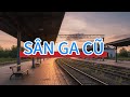 SÂN GA CŨ / Trong tình yêu không có chỗ cho sự phản bội