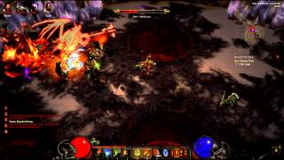 Diablo 3 Izual Hexendoktor