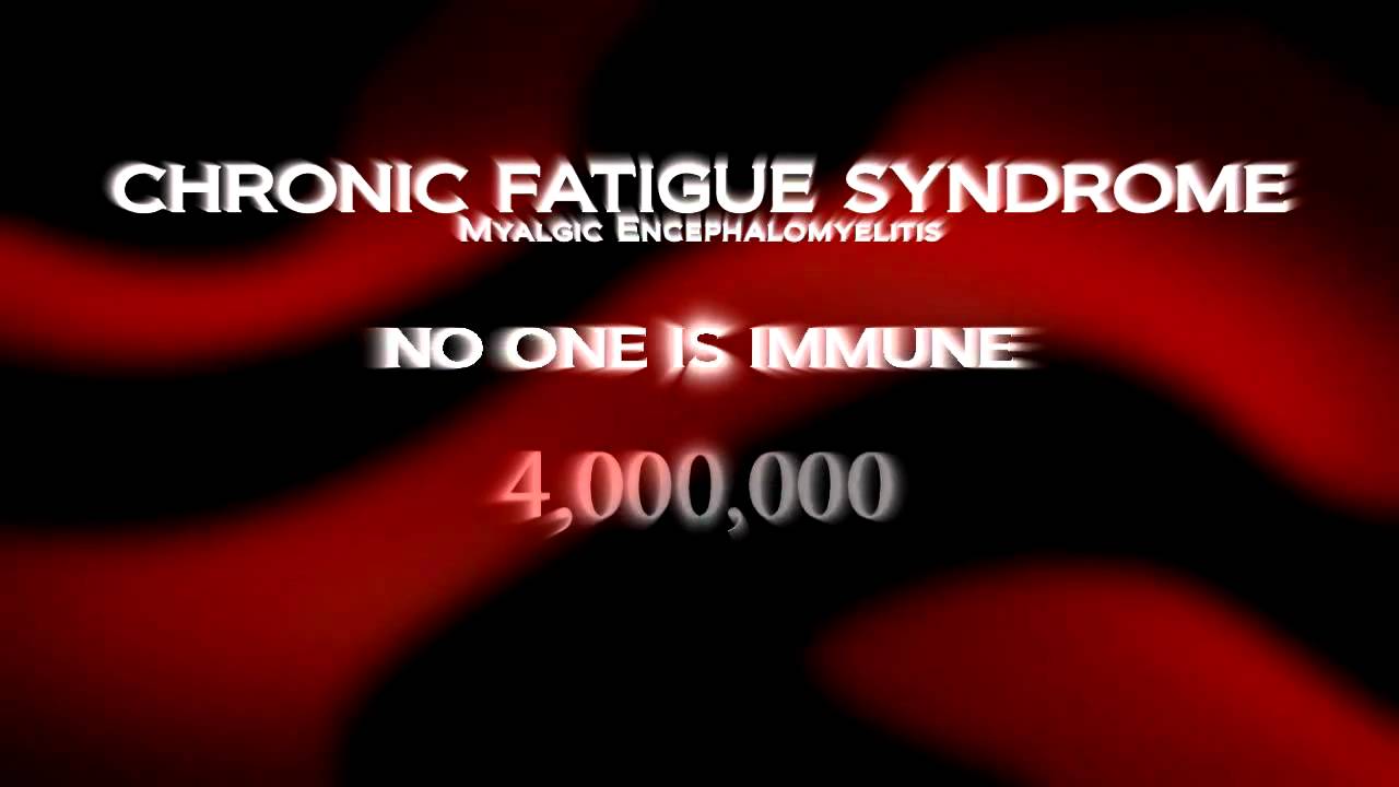 ME/cfs "No One Is Immune"