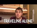 How Is It To Travel Alone & Stay In Hostels? (Solo Travel) - You should be age 20+ & BE MATURE