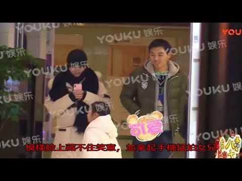 綠帽風波後首露面 李小璐笑開懷狂拍照惹眾怒
