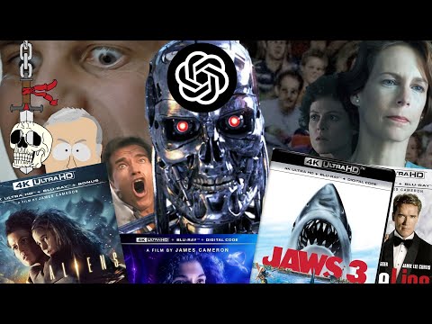 AI Is Not Film Restoration.