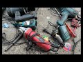 Cutter machine ‘grinder machine’ breaker machine repair live streem joint now