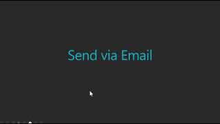 D365 Business Central Quote to Cash in Outlook Video Demonstration