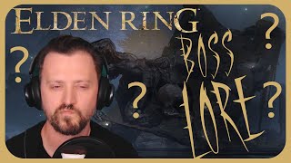 Reacting to The Lore of Elden Ring's Bosses (feat. Death's Kindred)
